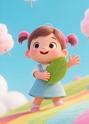 贝小新童言童趣