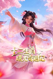 十二生肖曙光奇遇记