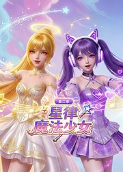 星律魔法少女第2季