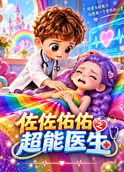 佐佐佑佑之超能医生