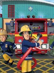 消防员山姆第十季