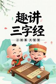 趣讲三字经：小故事大智慧