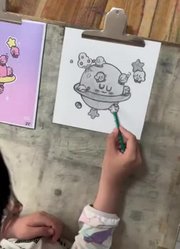 美术小刘老师.的2025年合集