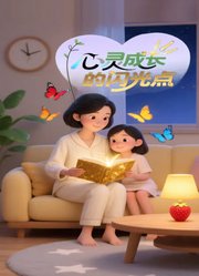 心灵成长的闪光点