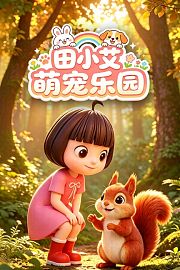 田小艾萌宠乐园