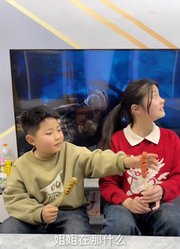 爱搞笑的老徐的2024年合集1
