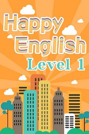 HappyEnglishLevel1