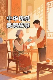 中华传统美德故事