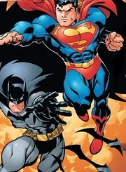 超人与蝙蝠侠之全民公敌