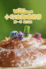 小奇迹微观世界第1季英文版