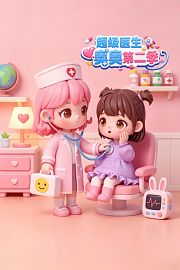 超级医生奥奥第2季