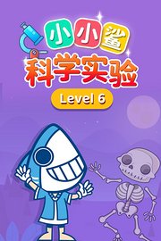 小小鲨科学实验level6