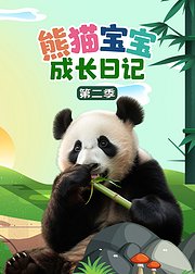 熊猫宝宝成长日记第2季