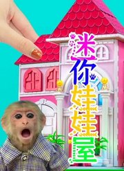 迷你娃娃屋