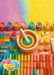 小鹿手作史莱姆第2季