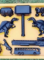 小猪佩奇的玩具88的2023年合集3