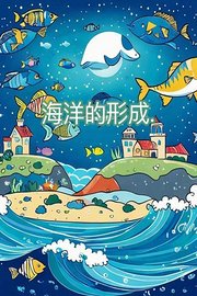 海洋的形成