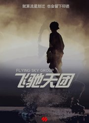 飞驰天团