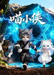 喵小侠