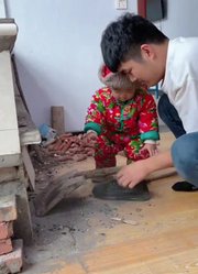 帆帆小豆包的2025年合集1