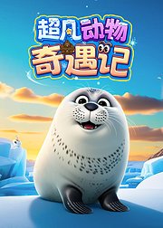 超凡动物奇遇记：神奇生存技能大探秘