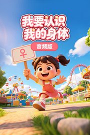 我要认识我的身体音频版