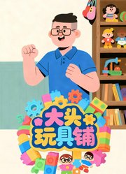 大头玩具铺