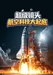 超级镜头：航空科技大起底