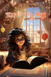 宝贝听书小孩故事