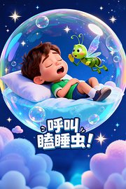呼叫瞌睡虫