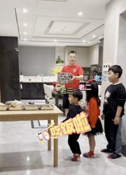 豪爱四个宝的2024年合集