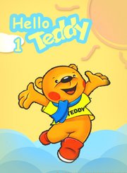HelloTeddy幼儿英语1