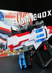 Bill的玩具分享啊的2025年合集2