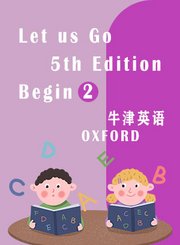 LetusGo5thEditionBegin1牛津教育