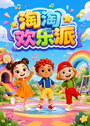 淘淘欢乐派