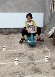 小妹爱搞怪 的2025年合集