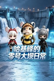 哈基峰的零号大坝日常