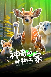 神奇动物之家
