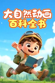 大自然动画百科全书