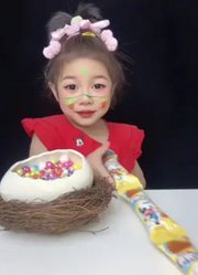 蓝蓝爱吃喝的2026年合集3