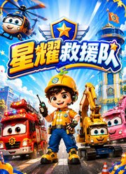 星耀救援队