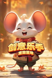 童趣星球创意乐手