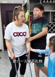 甜妈爱⁣生活的2024年合集