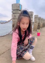 苏妍父女的2024年合集