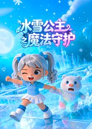 冰雪公主之魔法守护