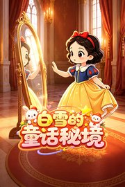 白雪的童话秘境
