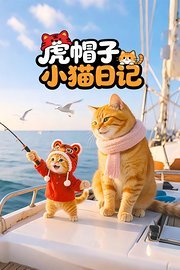虎帽子小猫日记