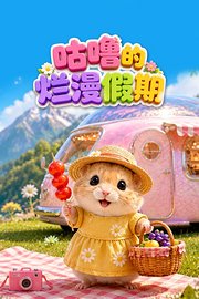 咕噜的烂漫假期