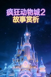 疯狂动物城2故事赏析