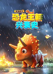 波波萝正经科普：恐龙王朝的兴衰史